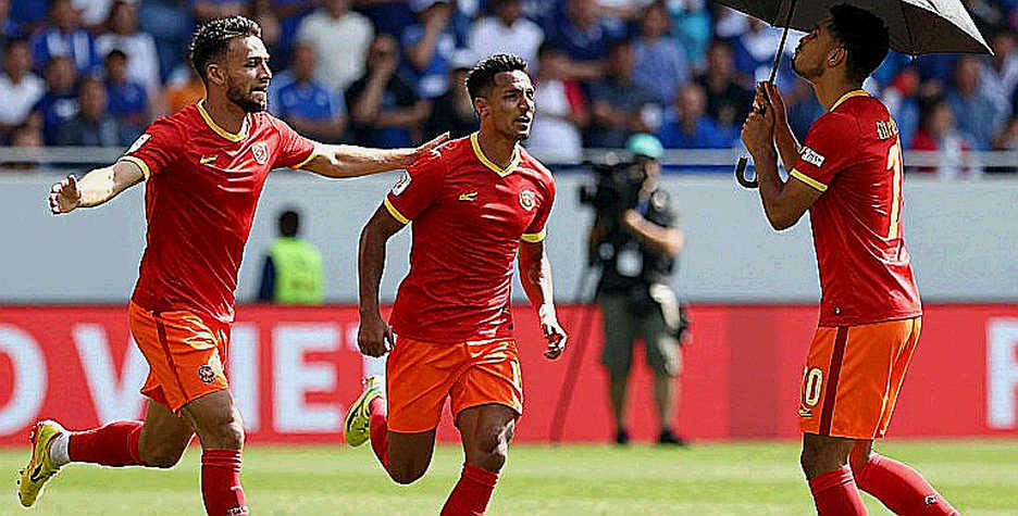 Bồ Đào Nha 2-1 Na Uy: Khi Ronaldo ngồi dự bị, thế hệ mới biết cách ghi bàn — và Haaland vẫn cô đơn Bồ Đào Nha 2-1 Na Uy: Khi Ronaldo ngồi dự bị, thế hệ mới biết cách ghi bàn — và Haaland vẫn cô đơn