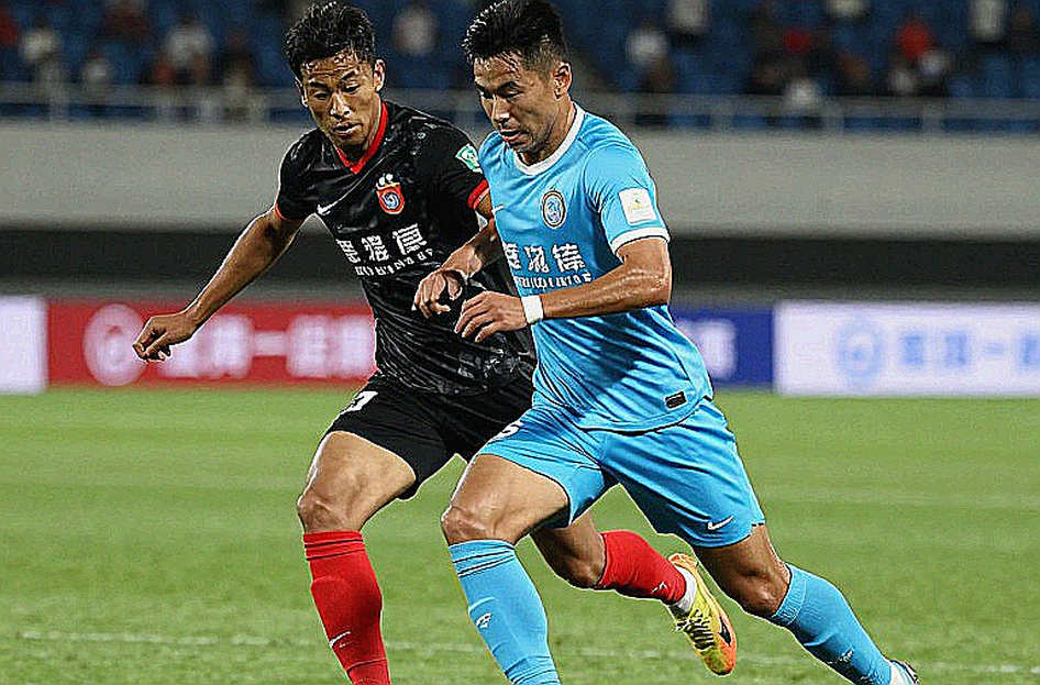 Bồ Đào Nha 2-1 Na Uy: Khi Ronaldo ngồi dự bị, thế hệ mới biết cách ghi bàn — và Haaland vẫn cô đơn Bồ Đào Nha 2-1 Na Uy: Khi Ronaldo ngồi dự bị, thế hệ mới biết cách ghi bàn — và Haaland vẫn cô đơn