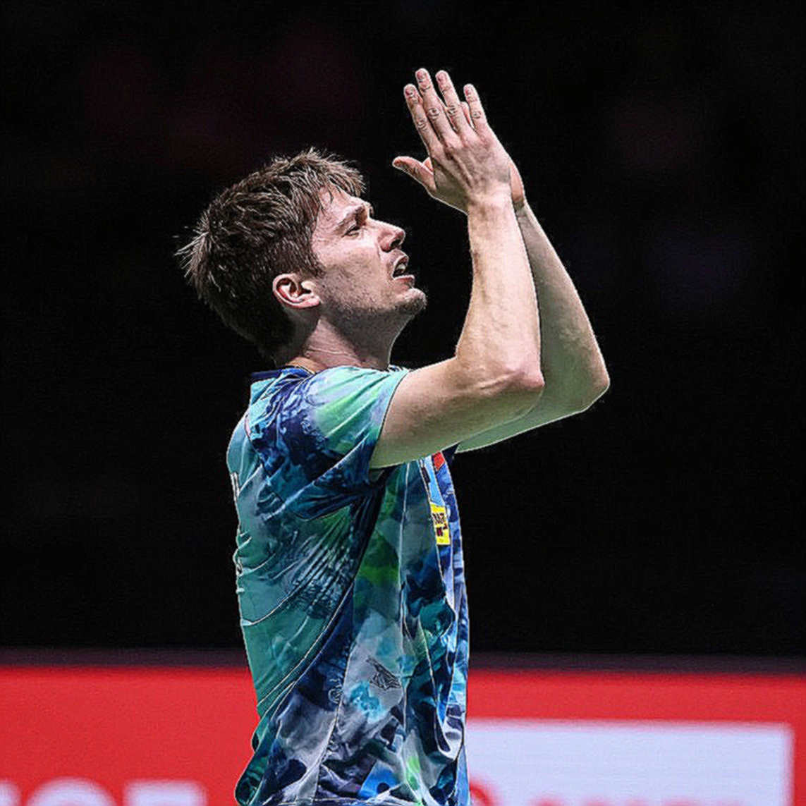 Satwik-Chirag continue their mark at China Masters, Srikanth falls to Lee Cheuk Yiu