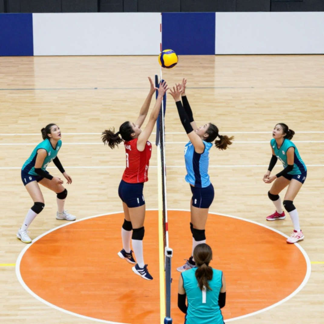 Modena Futures: When an Elite16 Champion Drops Down and Leaves a Class Gap Behind Modena Futures: When an Elite16 Champion Drops Down and Leaves a Class Gap Behind