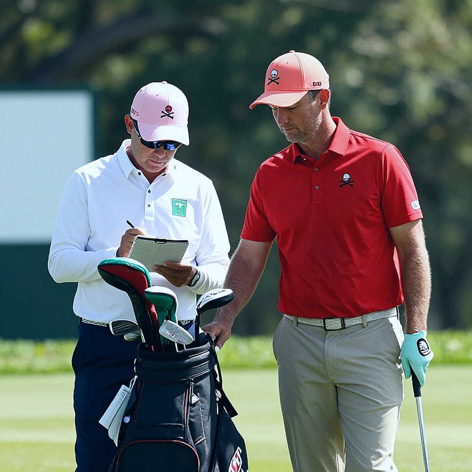 Golf Digest ra mắt podcast 'The Real Deal': Greg Norman làm khách mời đầu tiên, hé lộ cuộc chơi ngầm của làng golf
