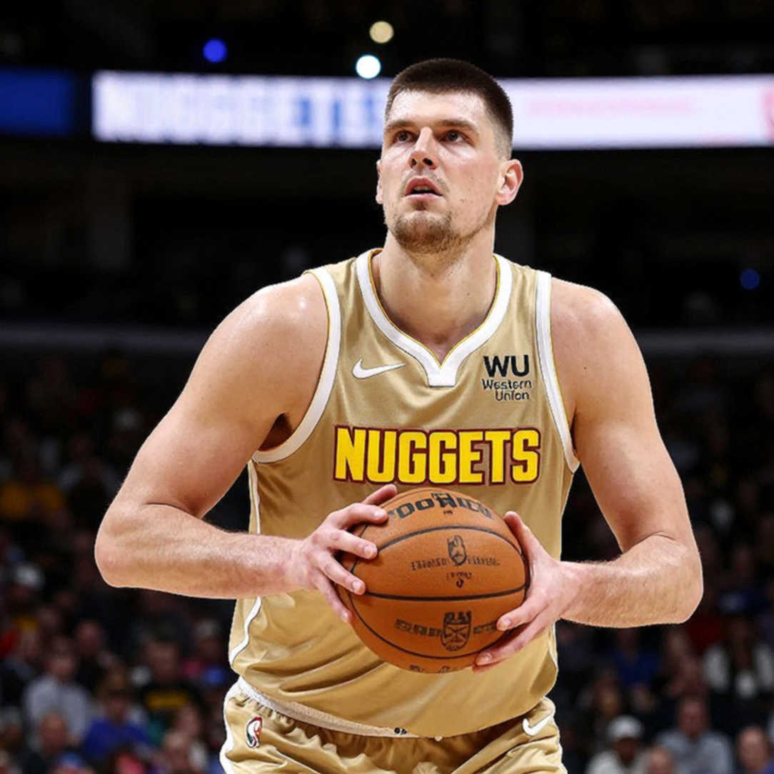 Aday Mara và tờ giấy thanh lý: Đêm ra mắt NBA của một trung phong 2m21 bị treo lơ lửng