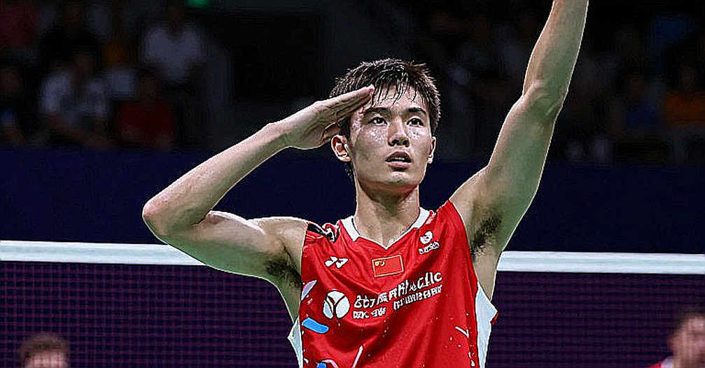 China Masters 2026: Srikanth tái sinh ở tuổi 33, Satwik-Chirag chứng minh đẳng cấp nhà vô địch