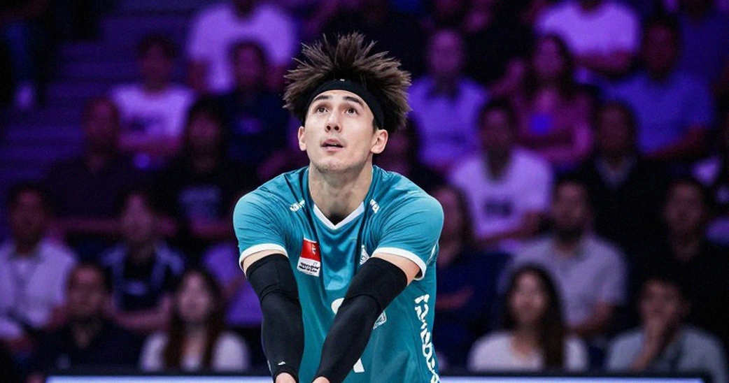 Vietnam Loses 0-3 to Indonesia at Asiad 20: Three Sets, Four Broken Links