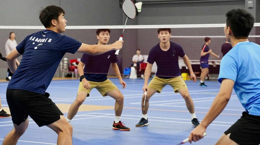 Important Warning: Empty Analysis Data Prevents Creation of Badminton News Article Important Warning: Empty Analysis Data Prevents Creation of Badminton News Article