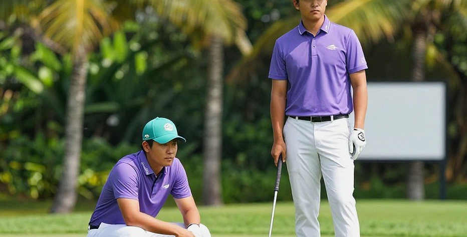 Lahinch và 'cầu thủ thứ 11': Lợi thế sân nhà của GB&I tại Walker Cup 2026 là thật hay chỉ là câu chuyện?