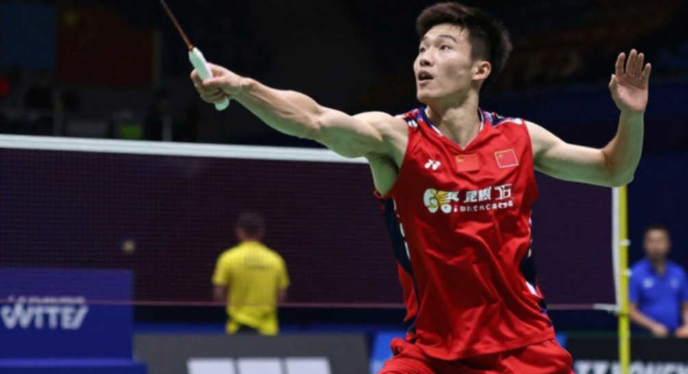 Asian Games 2026: Lá thăm cầu lông, những suất miễn đấu và một ngày 26 tháng 9 đáng để dừng lại Asian Games 2026: Lá thăm cầu lông, những suất miễn đấu và một ngày 26 tháng 9 đáng để dừng lại
