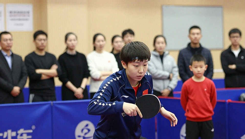Anna Hursey và Tom Jarvis đối mặt hạt giống Nhật Bản tại WTT Champions Macao 2026
