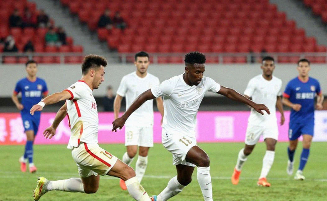 V.League 2026/26: Khoảng trống giữa hai tuyến và cuộc đua vô địch được quyết bằng nhịp, không bằng ngôi sao