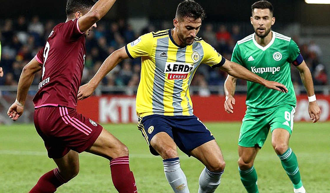 Miyashiro Daisei và cú đúp danh hiệu tháng 8 ở Segunda: Sự thật đằng sau 'kỳ tích Nhật Bản' tại La Liga 2 Miyashiro Daisei và cú đúp danh hiệu tháng 8 ở Segunda: Sự thật đằng sau 'kỳ tích Nhật Bản' tại La Liga 2