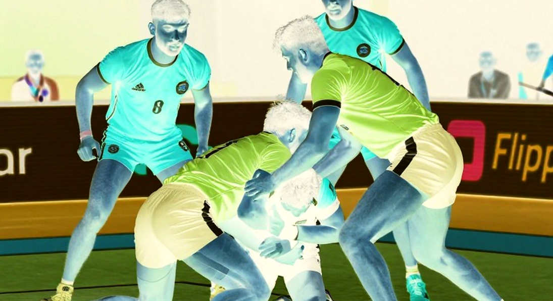 Luminosity Through the Play Connect Group Stage: A Playoff Ticket Decided by Ancient and Two Names Luminosity Through the Play Connect Group Stage: A Playoff Ticket Decided by Ancient and Two Names