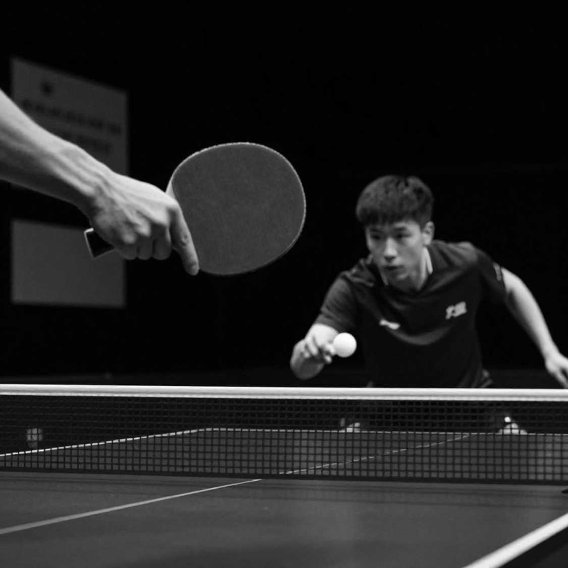 Bốc thăm ETTU Europe Cup 2026/27: Không chỉ là tên gọi, mà là bản đồ phát triển của bóng bàn châu Âu Bốc thăm ETTU Europe Cup 2026/27: Không chỉ là tên gọi, mà là bản đồ phát triển của bóng bàn châu Âu