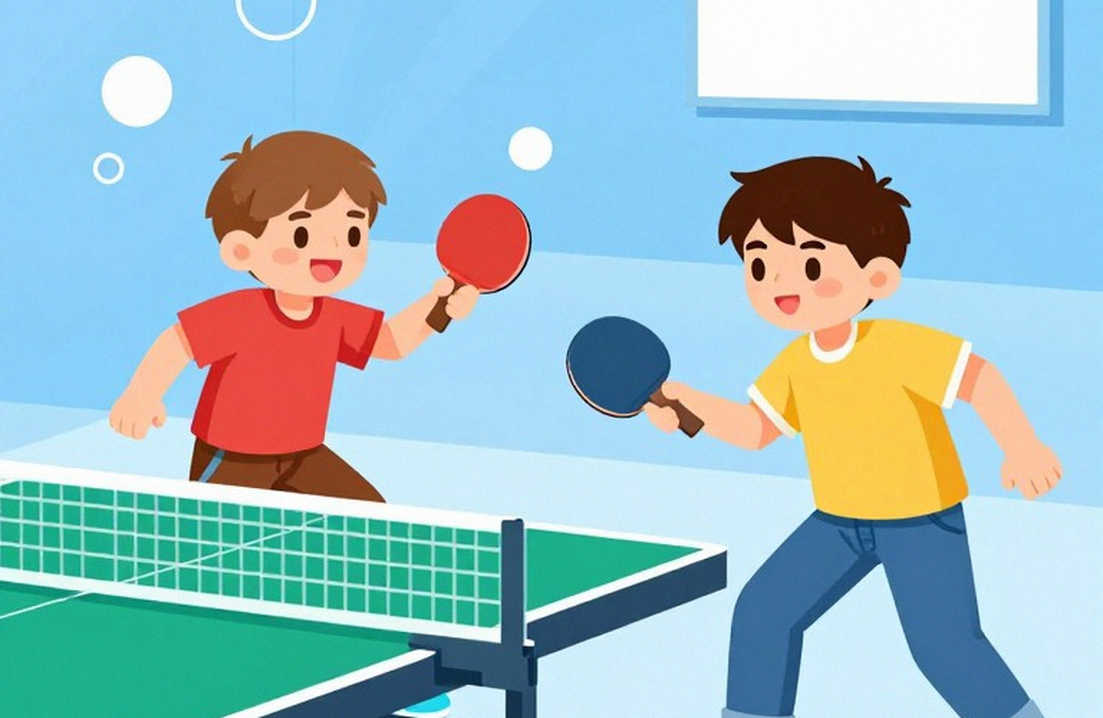 World Hopes Week lần thứ hai tại Sheffield: Khi ITTF đặt cược vào đường ống đào tạo U12, không phải bảng điểm