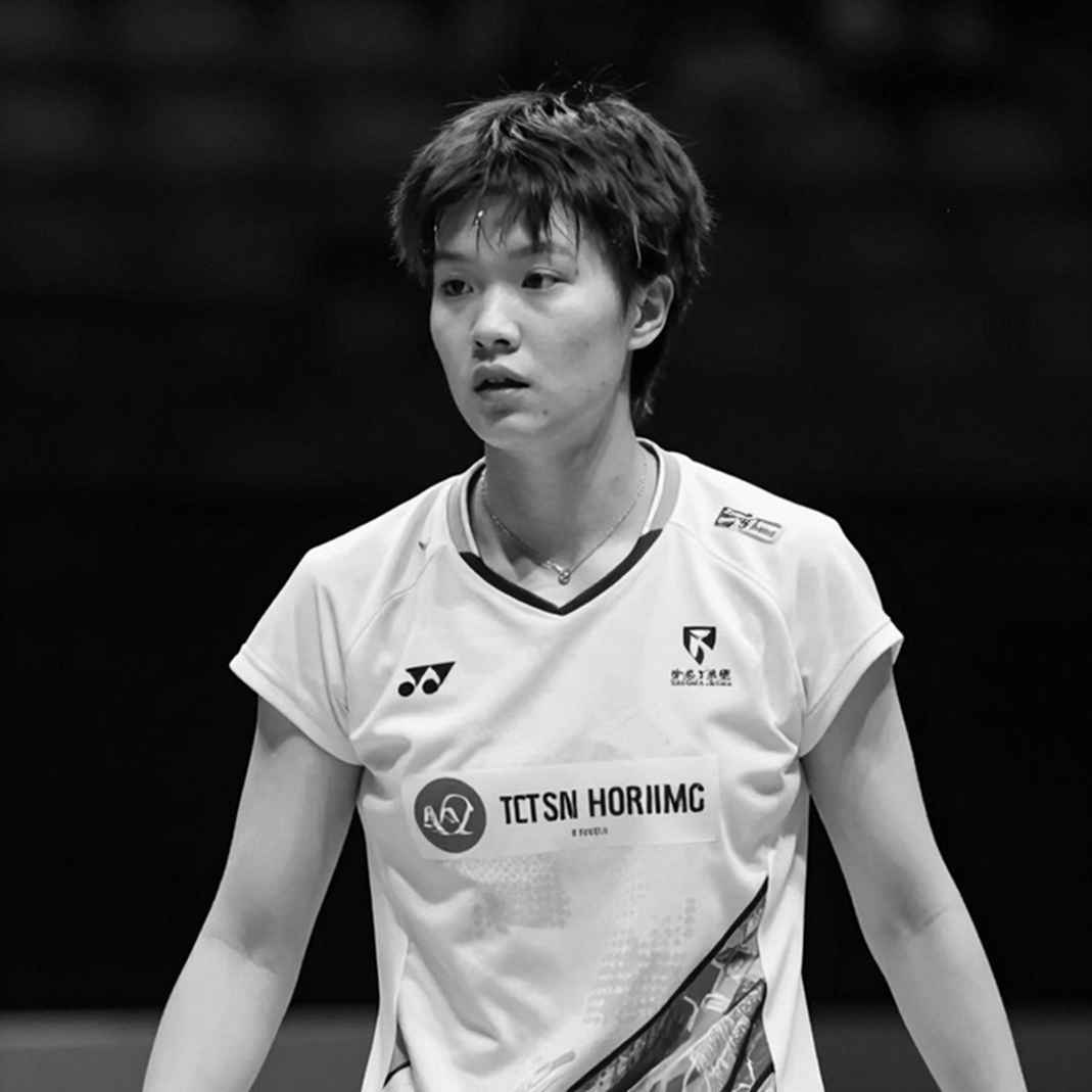 China Masters 2026: Người Ấn Độ viết lại câu chuyện của chính họ