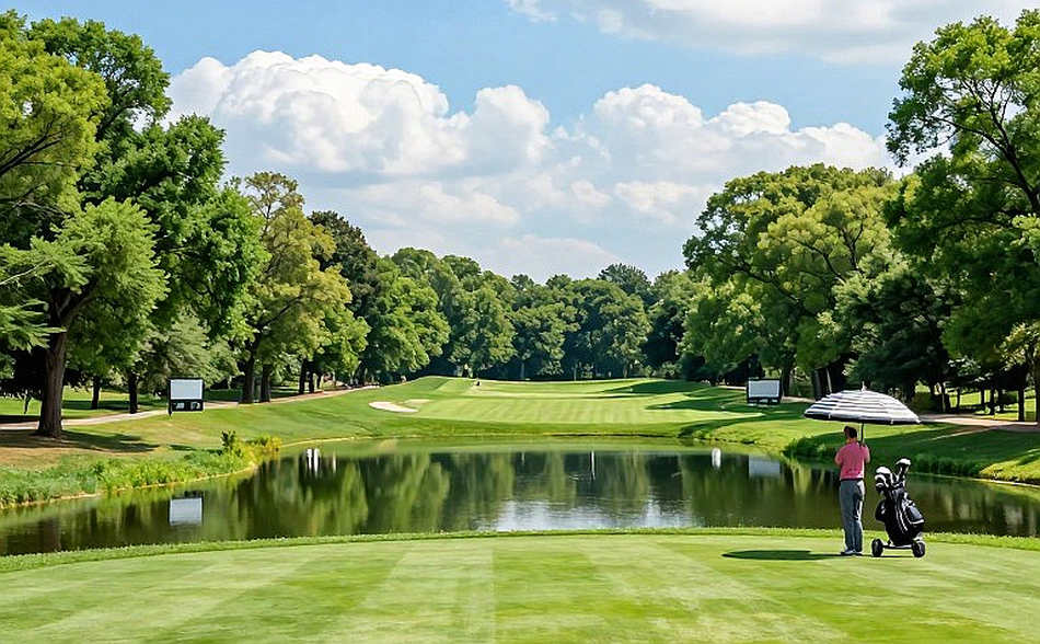 Scheffler Unlocks SG Putting: From 162 to Top 6, Earning $54M With New Putter in 2026 Season
