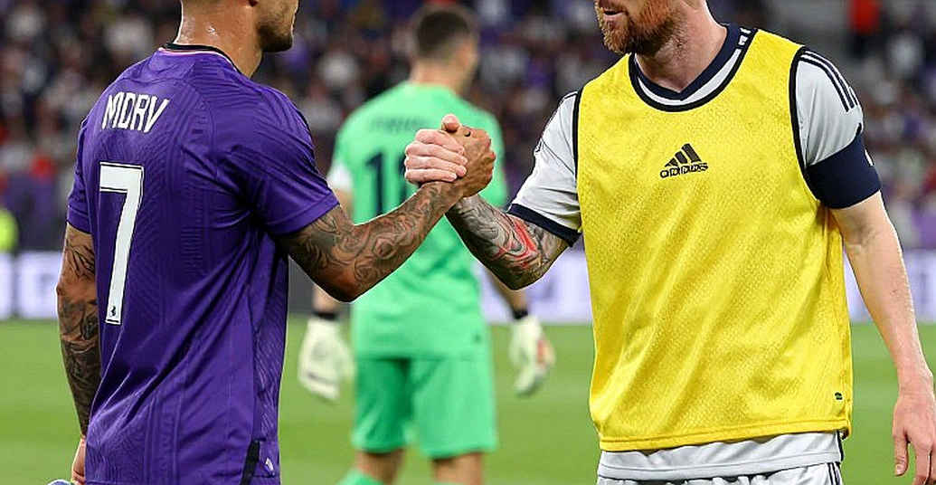 Europe's Four Biggest Leagues Send an Ultimatum to FIFA: A Power Transfer With No Agent