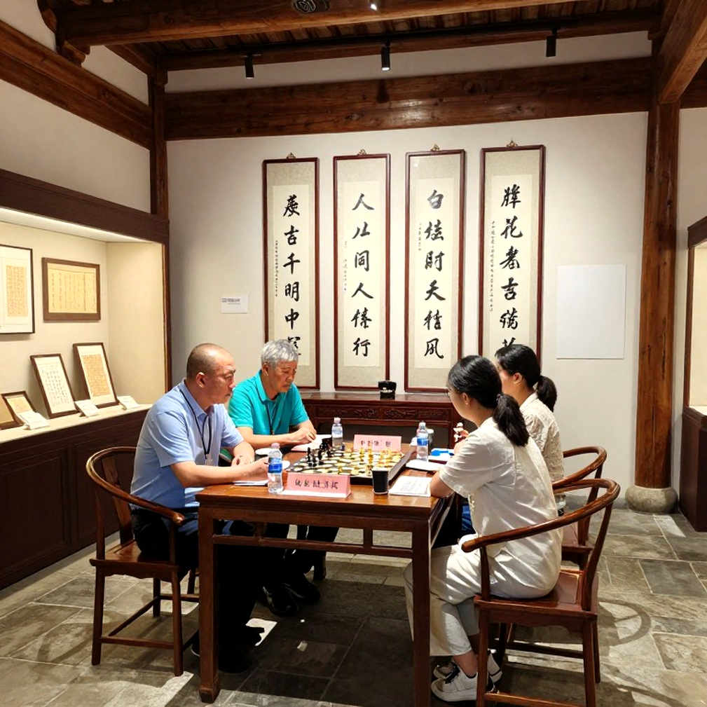 Vô địch Cờ vua Mỹ: Wesley So và Awonder Liang toàn thắng, và những gì bảng điểm chưa kể