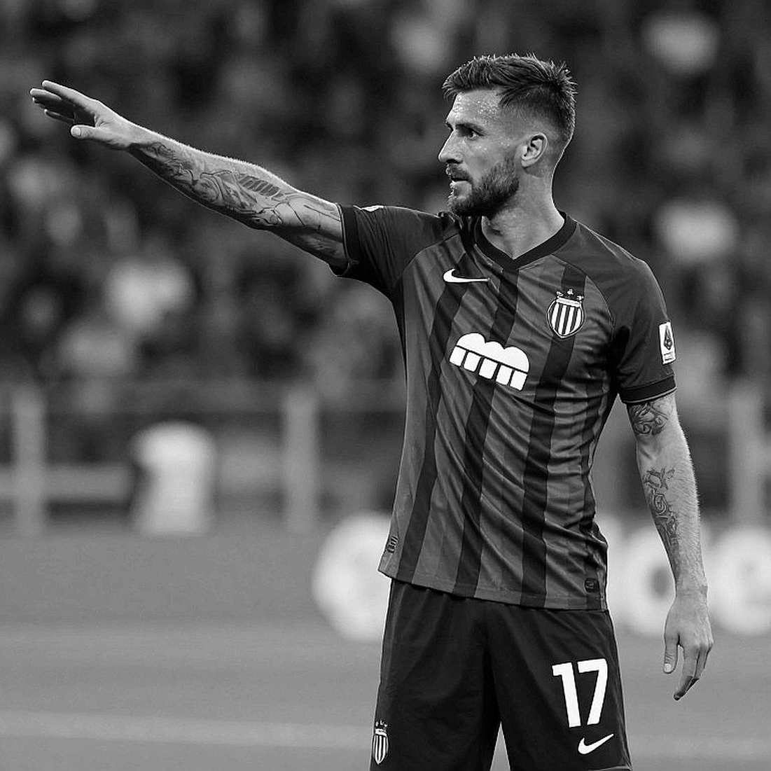 Kevin Schade và bài toán 20 triệu bảng: Brentford bảo vệ tài sản trước bốn ông lớn