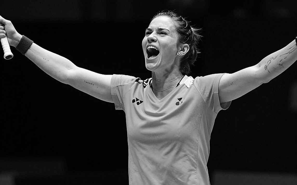 Ashmita Chaliha phản biện BWF: Tiêu chuẩn sân đấu Super 100 đang bị bỏ quên