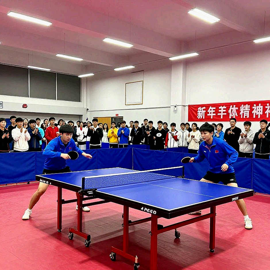 Mỹ quét 14/14 vàng giải trẻ ITTF Americas U11-U13: con số 43/56 và ba lớp dữ liệu phía sau