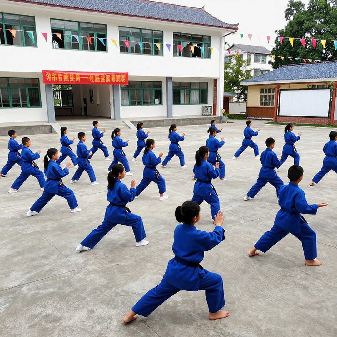 Hạ cân trong võ thuật Việt Nam: rủi ro nằm ở 72 giờ trước tiếng chuông