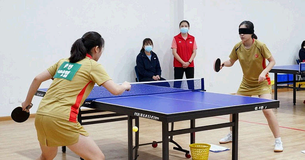 Khi dữ liệu bóng bàn 'im lặng': Bài học từ một bản phân tích trống rỗng