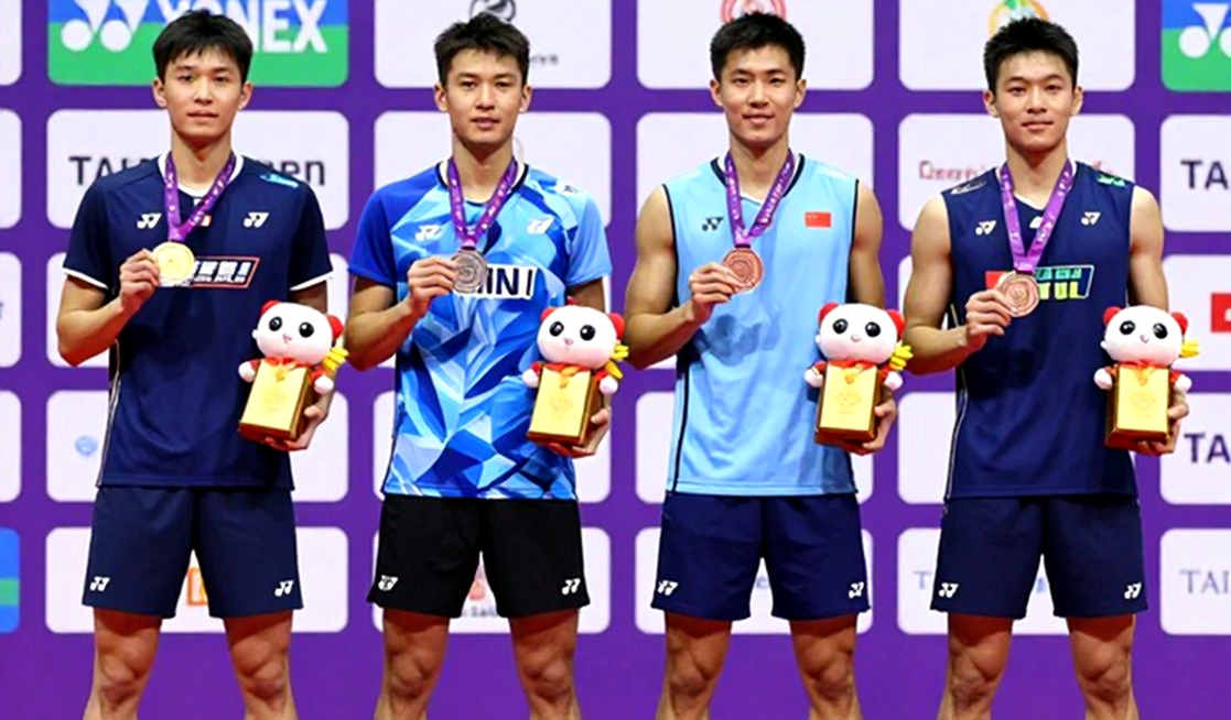 Mahoor Shahzad và 23 phút ở Asian Games: một người mở đường, một khoảng trống không ai lấp