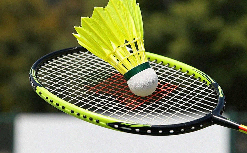 Sindhu tại Asian Games 2026: Năm đối thủ và một bất đối xứng không được gọi tên