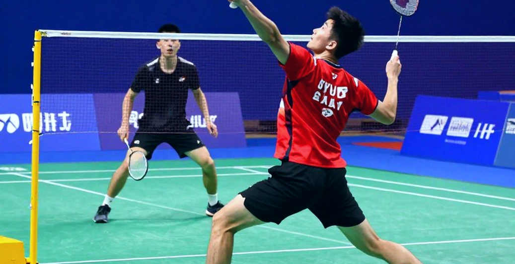 Sindhu at the 2026 Asian Games: Five Rivals and an Unnamed Asymmetry Sindhu at the 2026 Asian Games: Five Rivals and an Unnamed Asymmetry