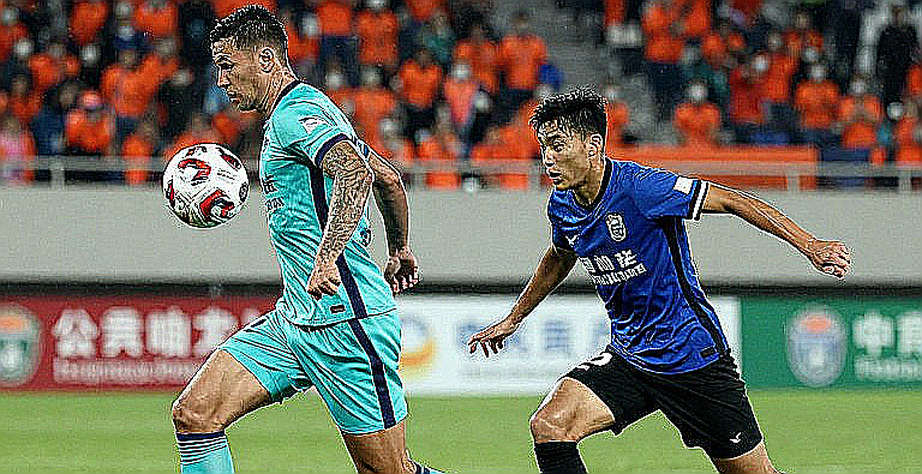 Iran vs Bắc Triều Tiên: Cuộc chiến hệ thống cho ngôi đầu bảng AFC U20 Asian Cup Qualifiers