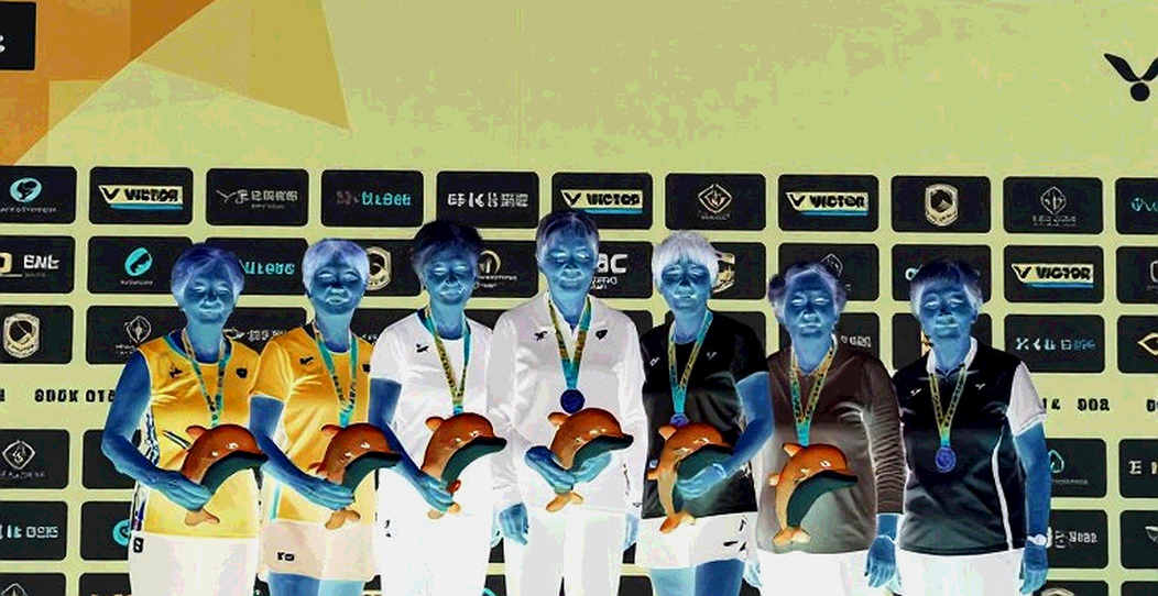 2026 Asian Games: Indonesia reach men's team badminton final with 'doubles formula', Jonatan Christie becomes a concern 2026 Asian Games: Indonesia reach men's team badminton final with 'doubles formula', Jonatan Christie becomes a concern