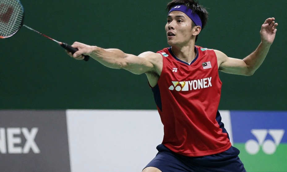 China Masters: Satwik-Chirag thắng ngược, và hiệp 11-21 mới là phần đắt giá nhất China Masters: Satwik-Chirag thắng ngược, và hiệp 11-21 mới là phần đắt giá nhất