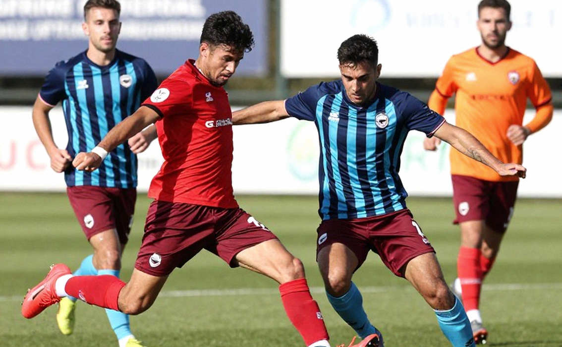 Paredes appears at Argentina training camp despite 10-match ban: A small story that reveals Scaloni's big transition Paredes appears at Argentina training camp despite 10-match ban: A small story that reveals Scaloni's big transition