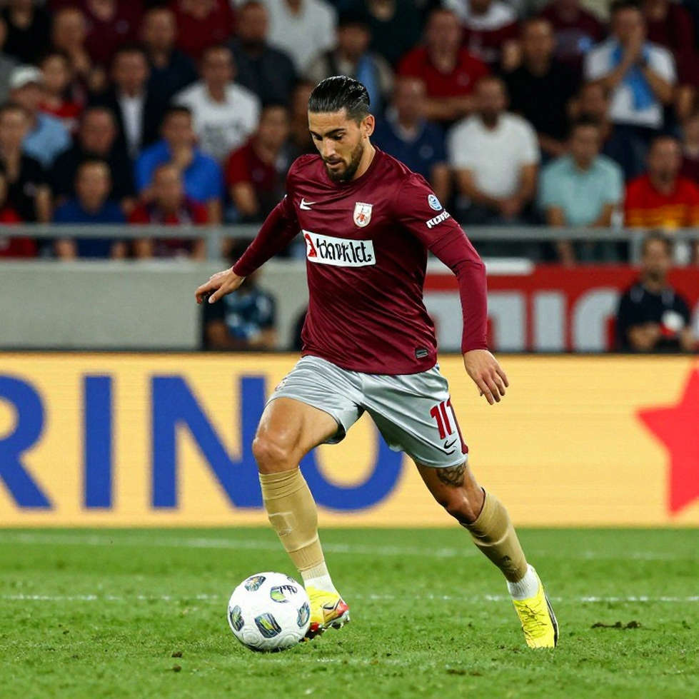 Paredes appears at Argentina training camp despite 10-match ban: A small story that reveals Scaloni's big transition Paredes appears at Argentina training camp despite 10-match ban: A small story that reveals Scaloni's big transition