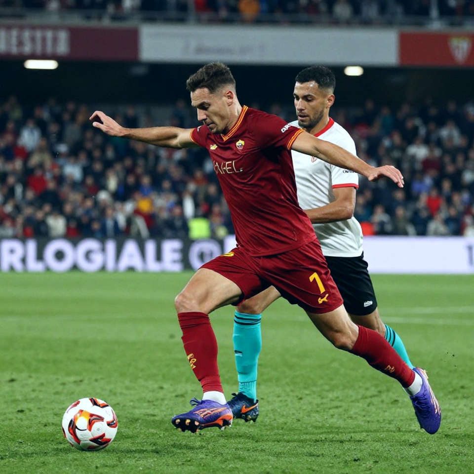 Paredes appears at Argentina training camp despite 10-match ban: A small story that reveals Scaloni's big transition Paredes appears at Argentina training camp despite 10-match ban: A small story that reveals Scaloni's big transition