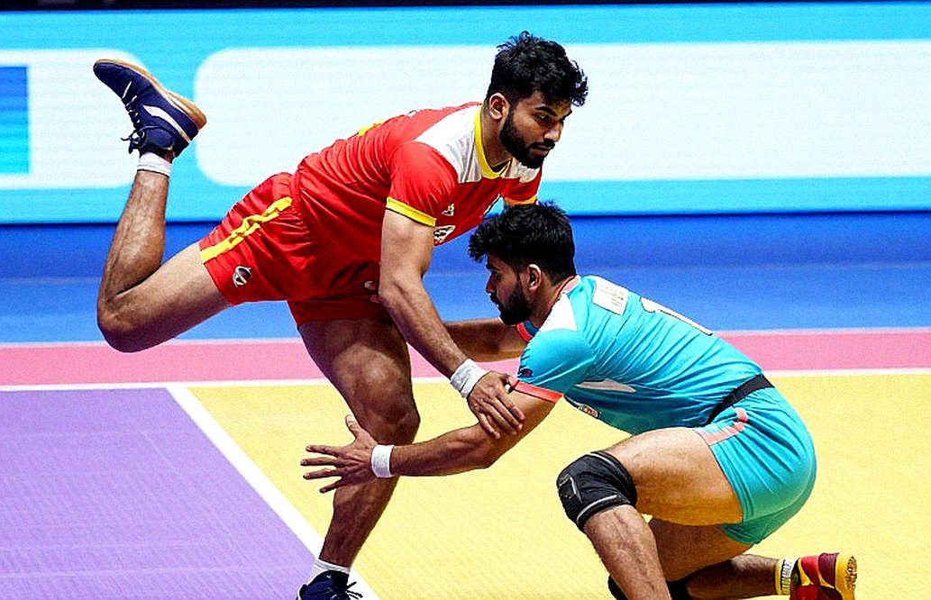 Champions Shanghai 2026: China's Four Teams Go Winless in Week One, and Where the Real Crack Lies Champions Shanghai 2026: China's Four Teams Go Winless in Week One, and Where the Real Crack Lies