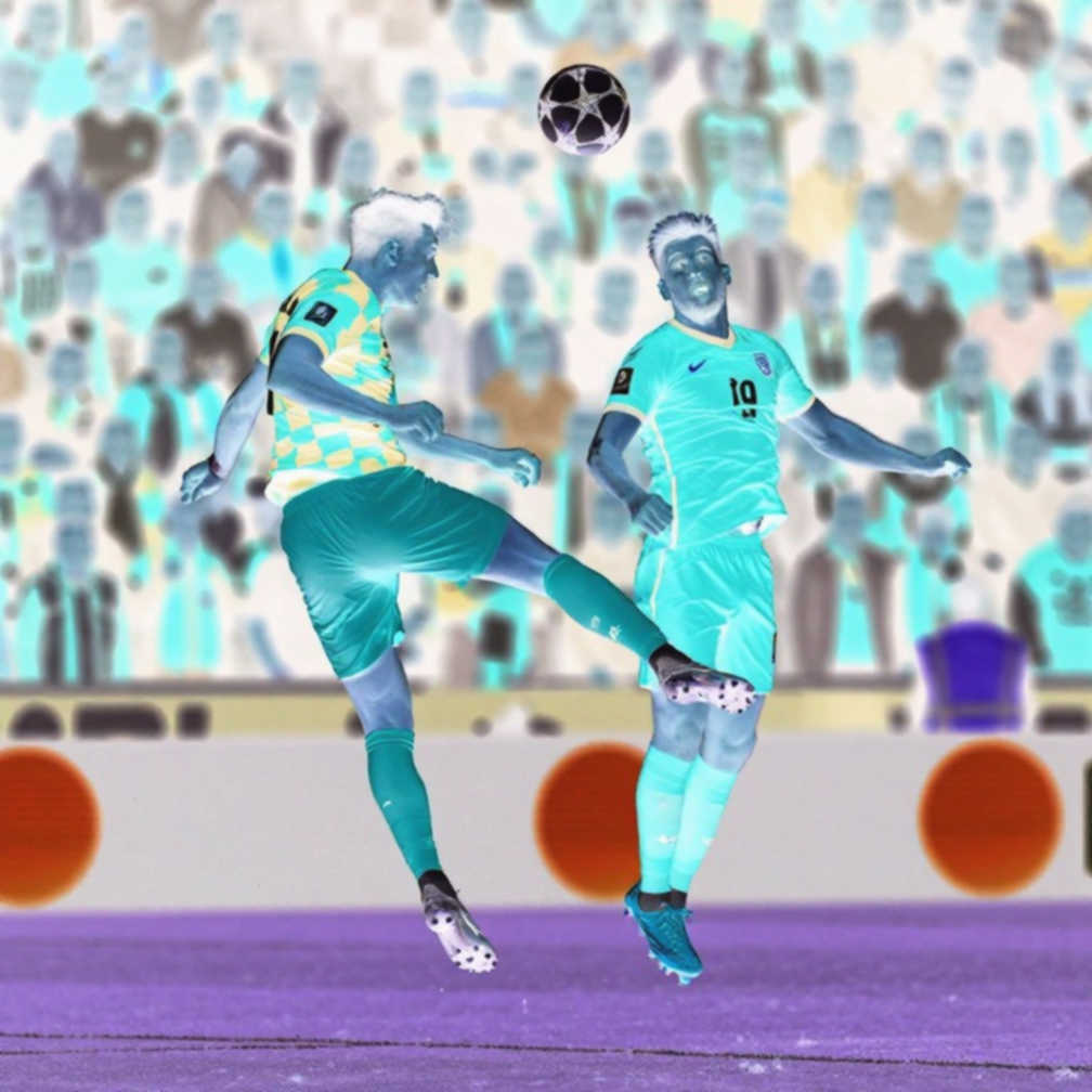 Tuyển nữ Việt Nam vào tứ kết Asiad 2026: Một điểm đủ, nhưng hàng công còn nợ Tuyển nữ Việt Nam vào tứ kết Asiad 2026: Một điểm đủ, nhưng hàng công còn nợ