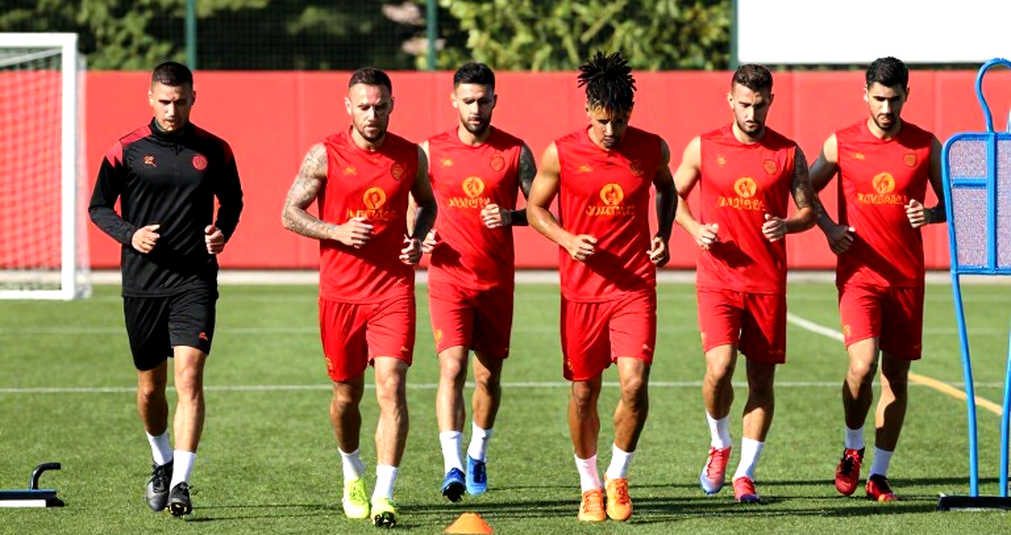 V-League 2026-2027 khai mạc: Án treo giò phủ bóng loạt trận mở màn