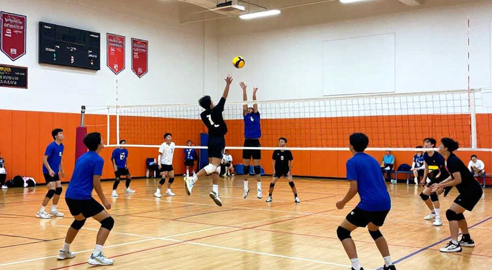 Thổ Nhĩ Kỳ đánh bại Serbia 3-0, giành vé vào chung kết EuroVolley 2026 và Olympic 2028 Thổ Nhĩ Kỳ đánh bại Serbia 3-0, giành vé vào chung kết EuroVolley 2026 và Olympic 2028