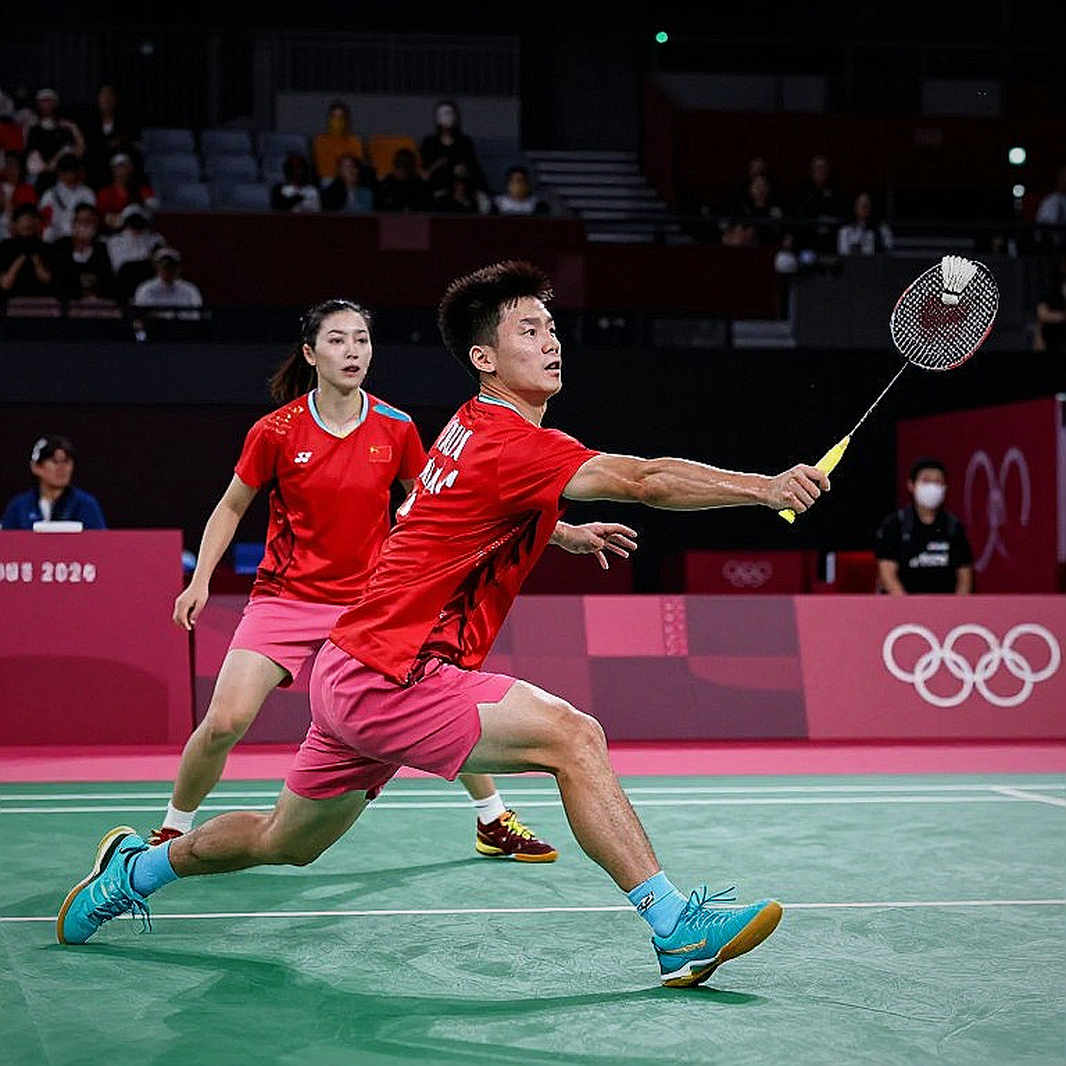 Reading the Asian Games 2026 Badminton Draw in Nagoya: The Compressed Schedule Is the Real Tactical Blade Reading the Asian Games 2026 Badminton Draw in Nagoya: The Compressed Schedule Is the Real Tactical Blade