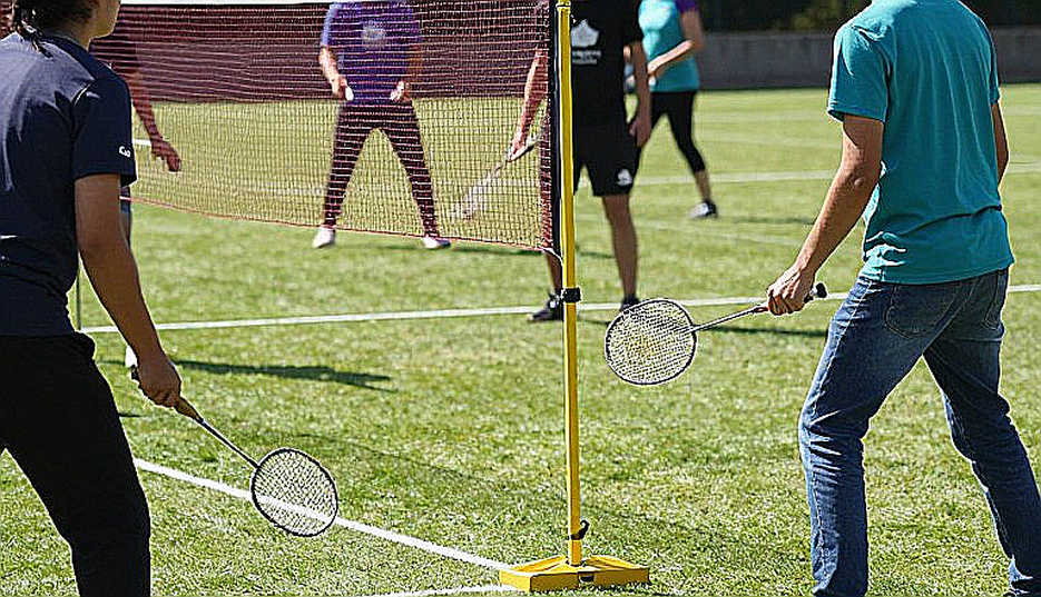 2026 Asian Games: India's badminton team draw runs through Japan and China 2026 Asian Games: India's badminton team draw runs through Japan and China