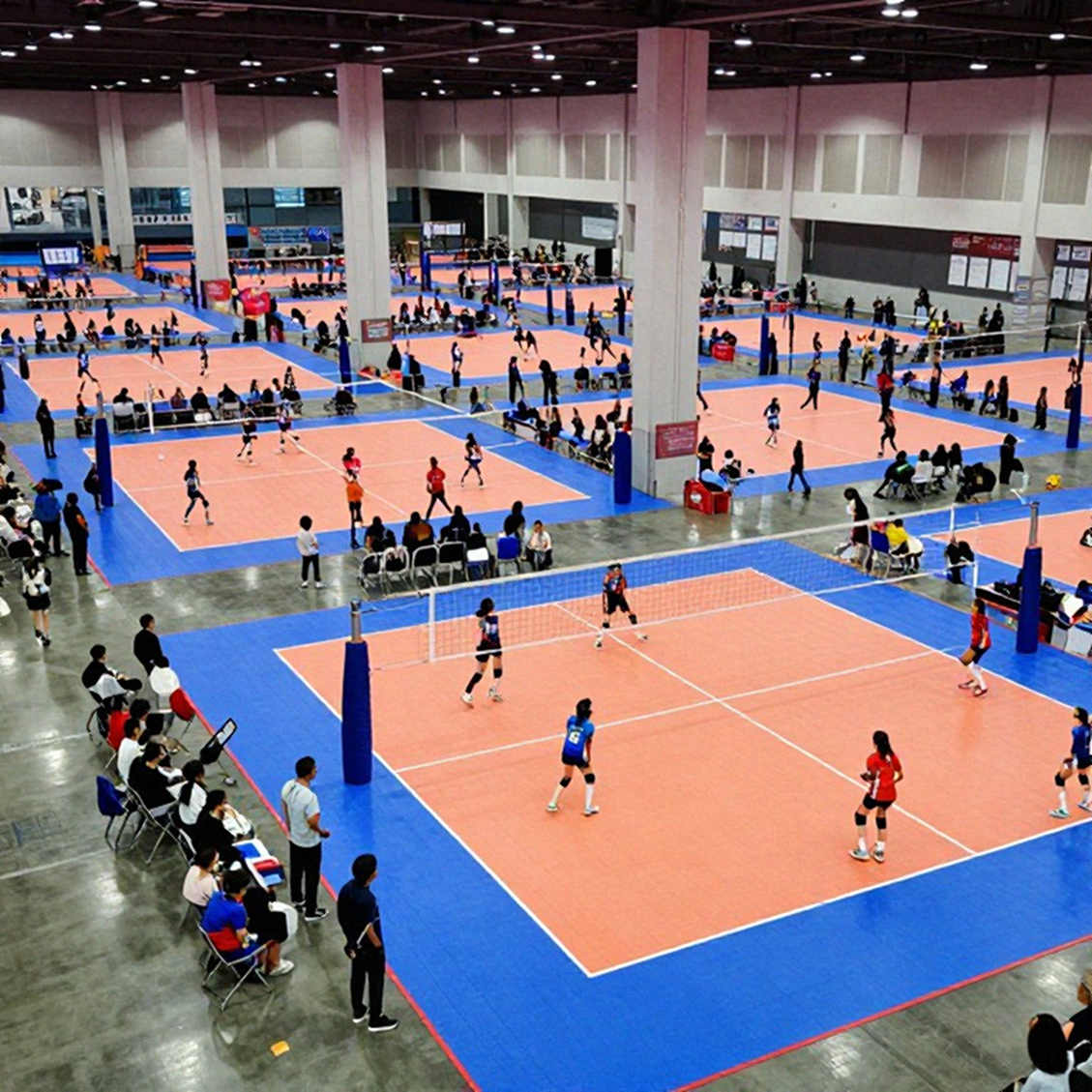 Bóng chuyền nữ Việt Nam thua Hàn Quốc 1-3 tại ASIAD 2026: Bắt chuyền bước một là tử huyệt trước ngưỡng cửa tứ kết gặp Trung Quốc Bóng chuyền nữ Việt Nam thua Hàn Quốc 1-3 tại ASIAD 2026: Bắt chuyền bước một là tử huyệt trước ngưỡng cửa tứ kết gặp Trung Quốc