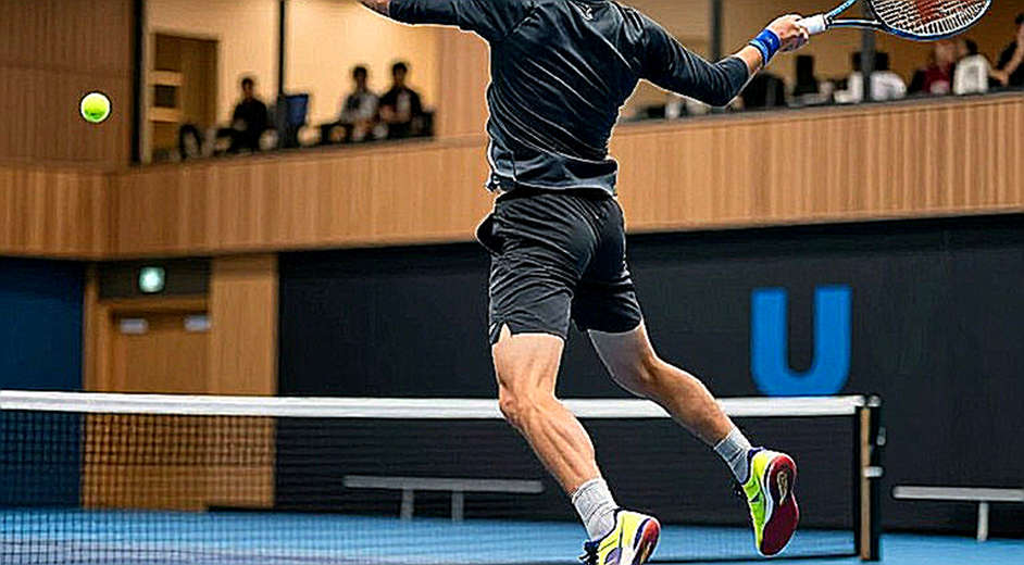 Australian Open 2026: Cách Angelique Kerber hạ Serena Williams và điều bảng thống kê bỏ sót Australian Open 2026: Cách Angelique Kerber hạ Serena Williams và điều bảng thống kê bỏ sót