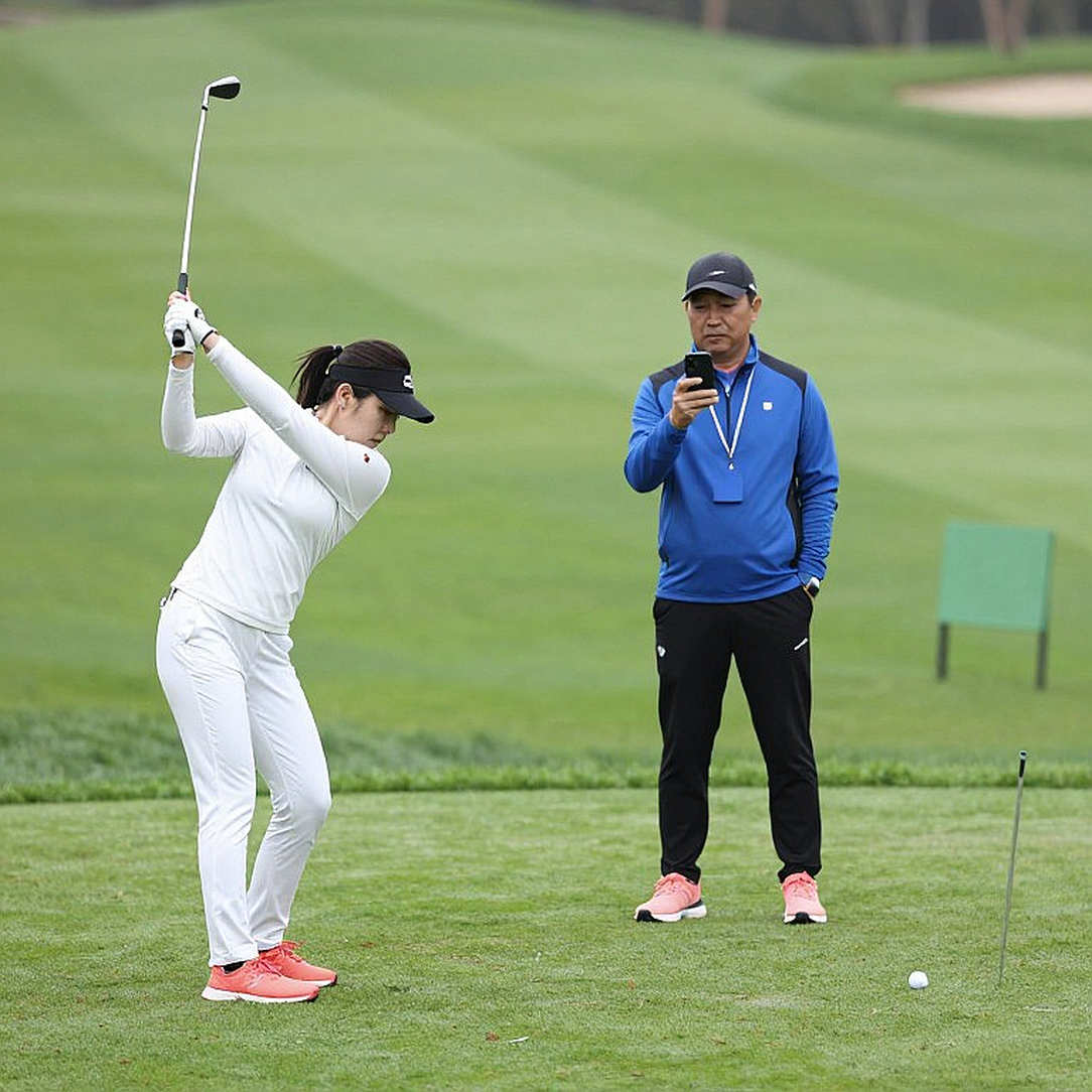 Lawrence Blazes Trail With 63 at Omega European Masters Lawrence Blazes Trail With 63 at Omega European Masters