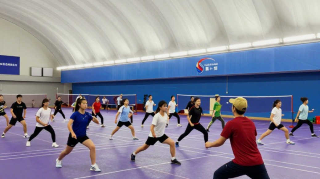 An Se-young vô địch cầu lông đơn nữ Asiad 2026, lập kỷ lục lịch sử trước khán giả Nhật Bản An Se-young vô địch cầu lông đơn nữ Asiad 2026, lập kỷ lục lịch sử trước khán giả Nhật Bản