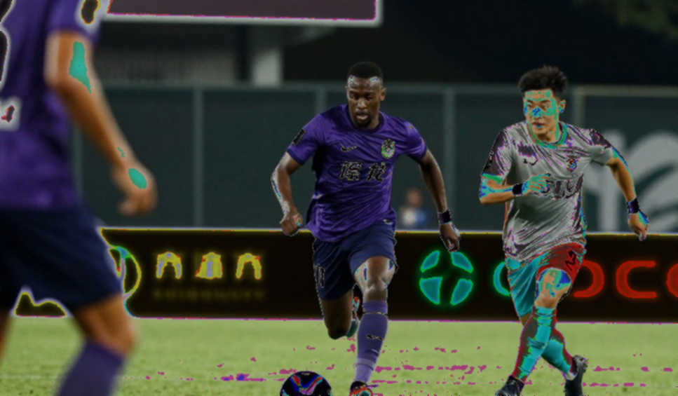 U20 Việt Nam mất 'viên kim cương' Lê Phát: Bài toán chiến thuật của HLV Ikeuchi trước ngã rẽ số phận