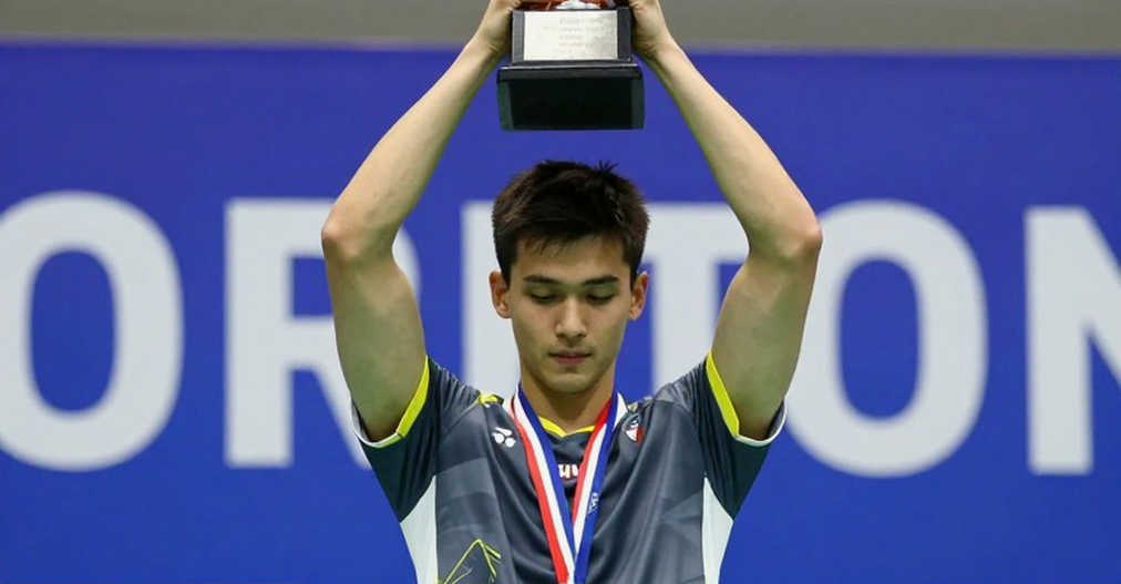 Super 100 and the Malaysian Men's Singles Void: Reading Vietnam Open 2026 Super 100 and the Malaysian Men's Singles Void: Reading Vietnam Open 2026