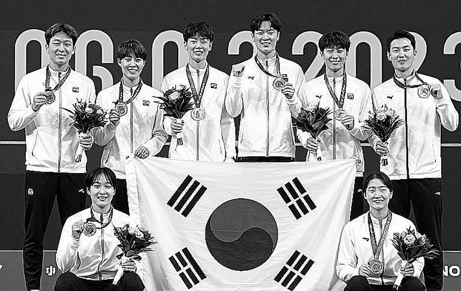 Super 100 and the Malaysian Men's Singles Void: Reading Vietnam Open 2026 Super 100 and the Malaysian Men's Singles Void: Reading Vietnam Open 2026