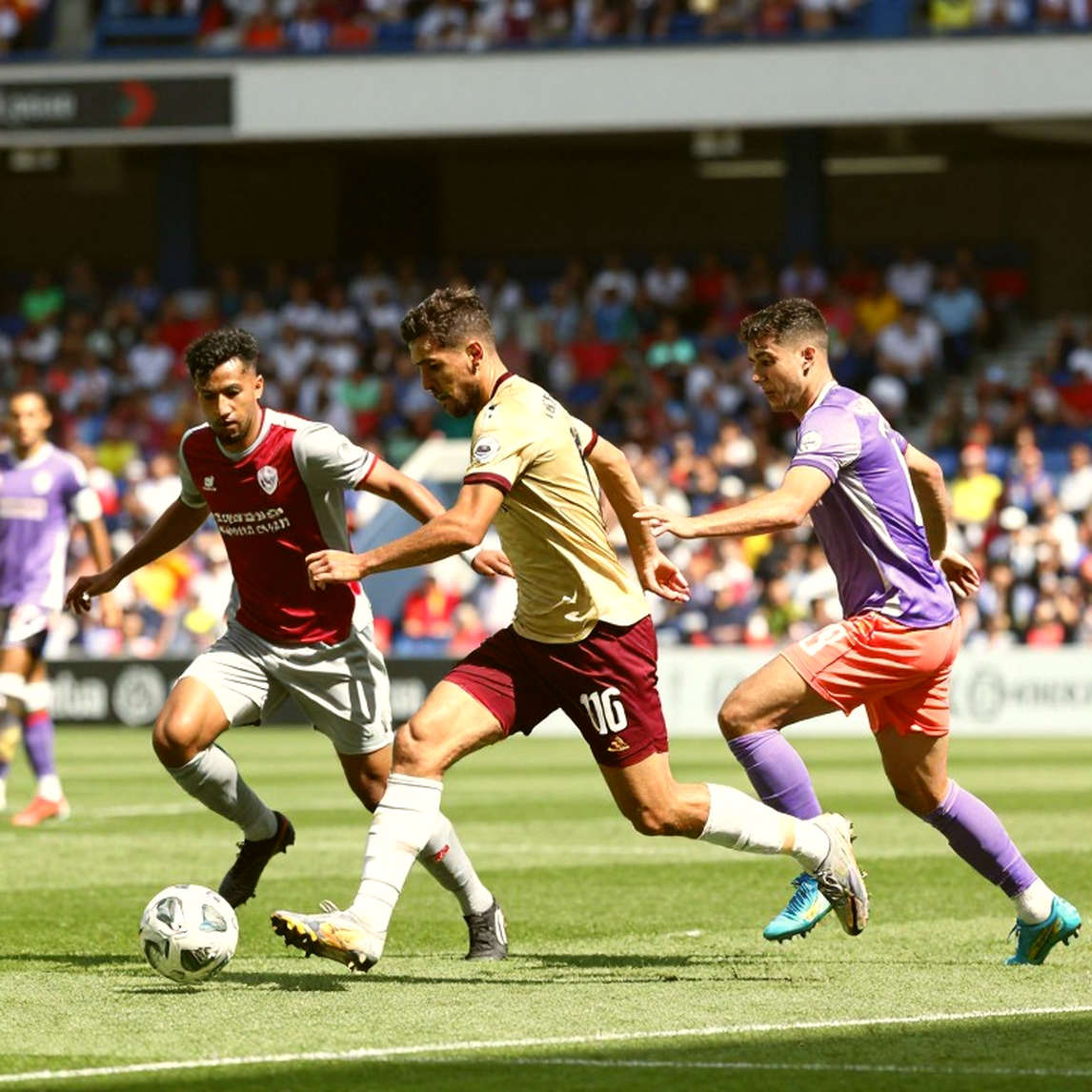 Milan 0-2 Benfica: The Pressure on Ruben Amorim and the Data Gap the Media Skips Over Milan 0-2 Benfica: The Pressure on Ruben Amorim and the Data Gap the Media Skips Over