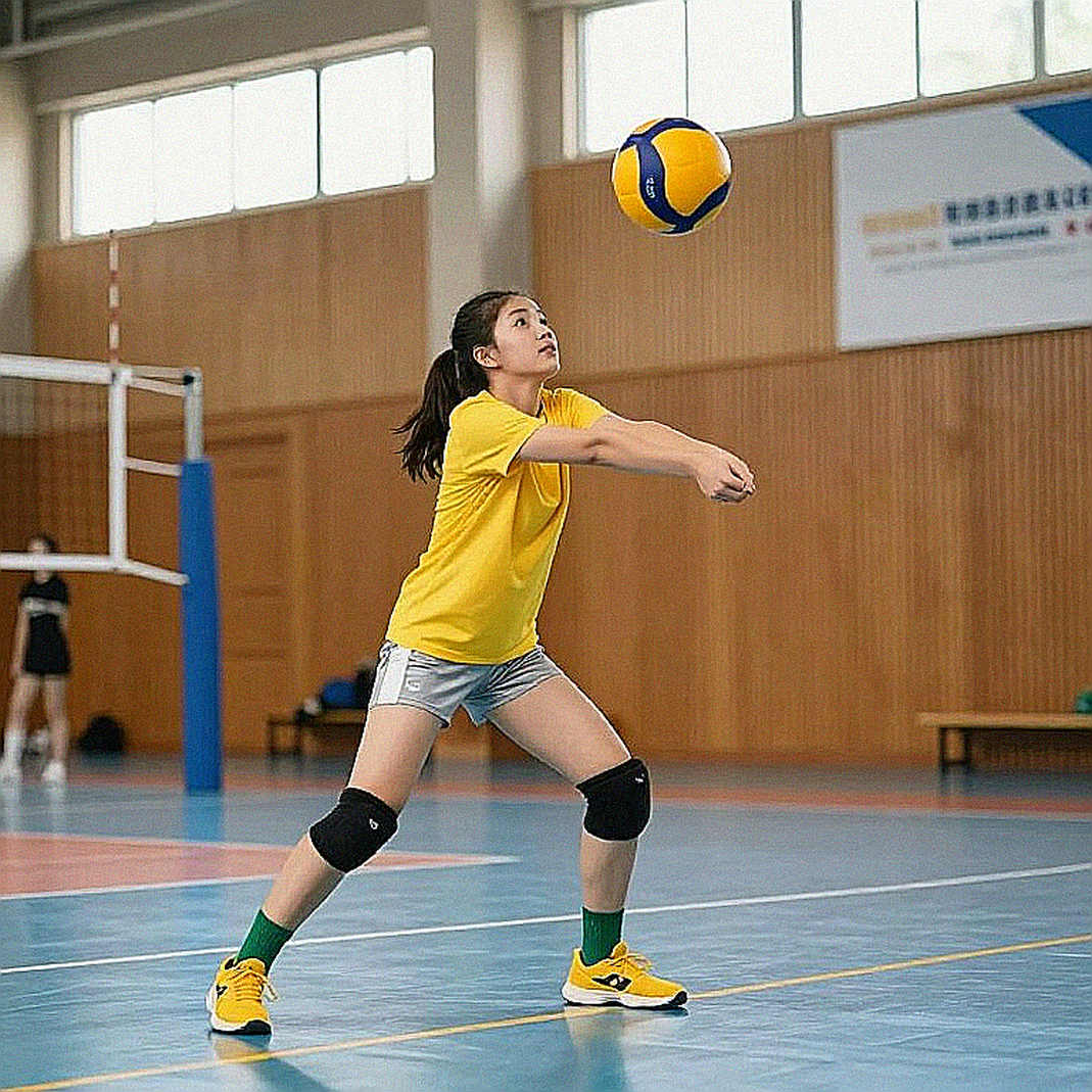 Asian Men's Volleyball Championship Day 2: Thailand defeats Qatar 3-0, 13-year-old Mubarak scores 12 points with 5 blocks Asian Men's Volleyball Championship Day 2: Thailand defeats Qatar 3-0, 13-year-old Mubarak scores 12 points with 5 blocks